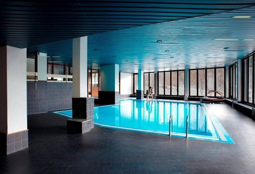 בית מלון כפרי Mirella