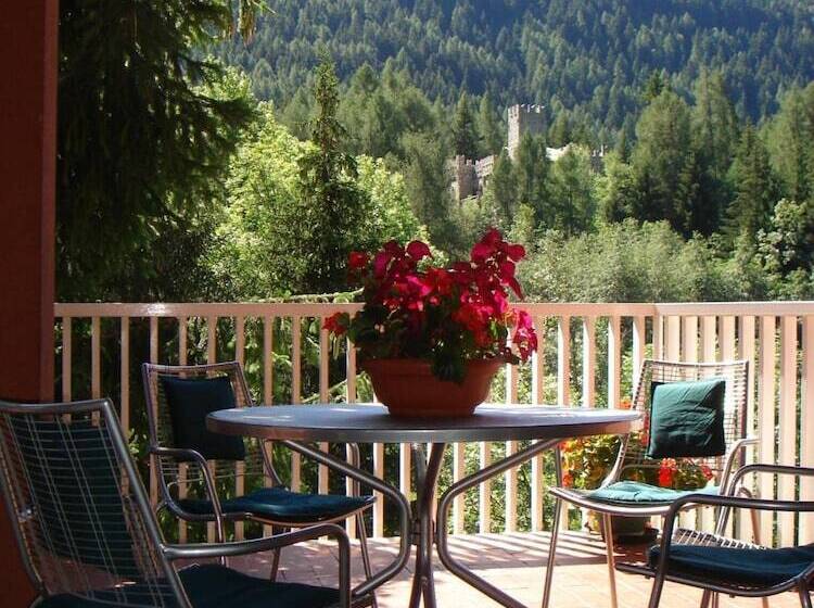 בית מלון כפרי Mirella