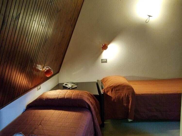 בית מלון כפרי Mirella