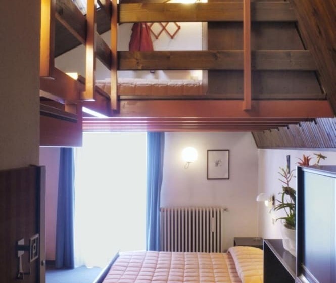 בית מלון כפרי Mirella