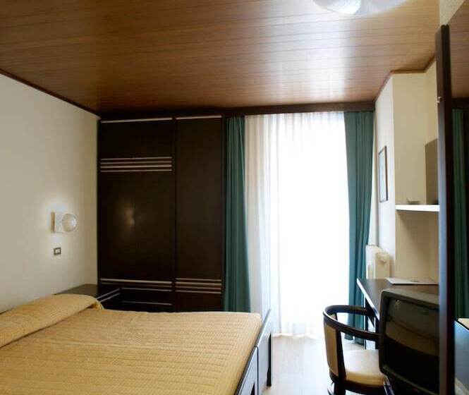 בית מלון כפרי Mirella