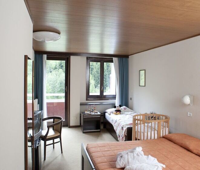 בית מלון כפרי Mirella