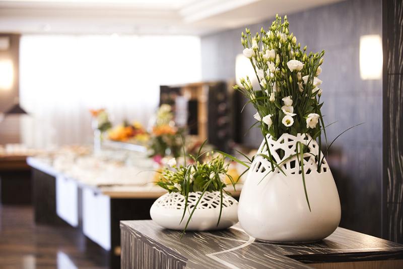 Montresor Hotel Tower