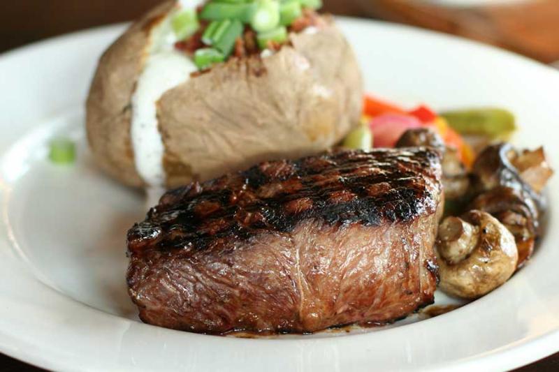 Montresor Hotel Tower