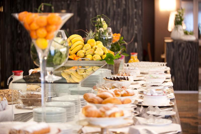 Montresor Hotel Tower