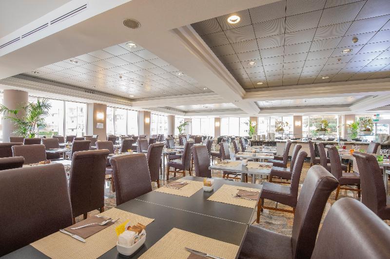 Montresor Hotel Tower