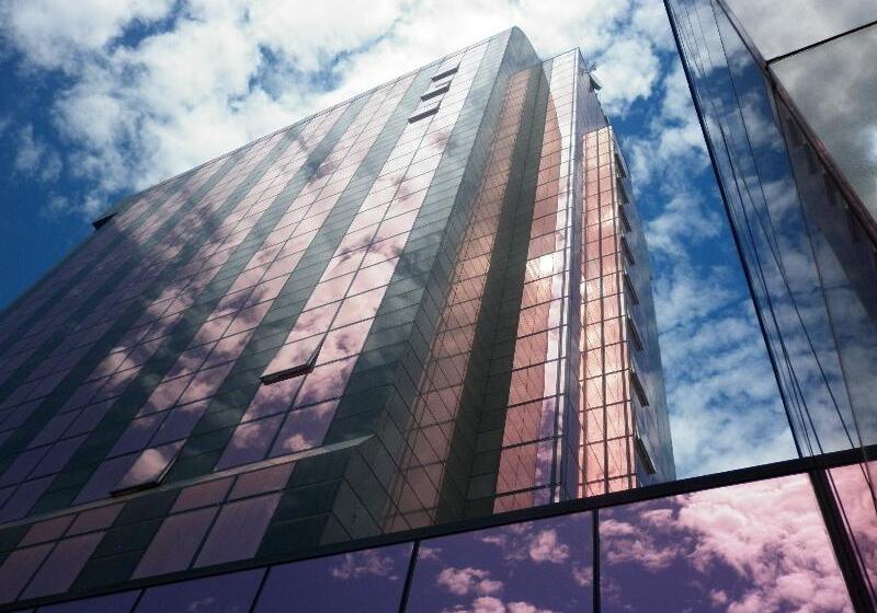 Montresor Hotel Tower