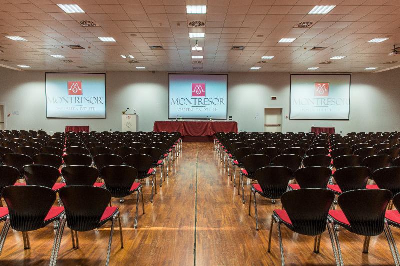 Montresor Hotel Tower