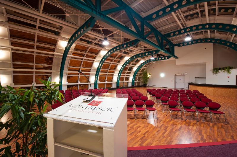 Montresor Hotel Tower