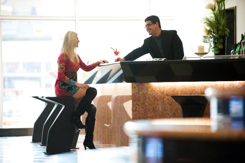 Montresor Hotel Tower