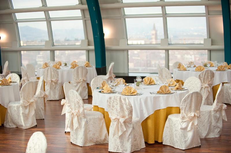 Montresor Hotel Tower