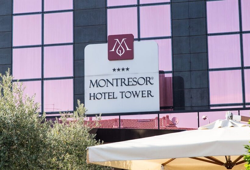 Montresor Hotel Tower