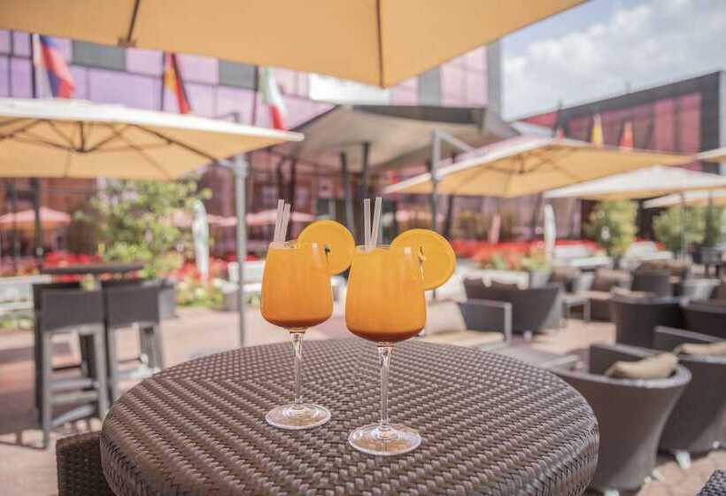 Montresor Hotel Tower