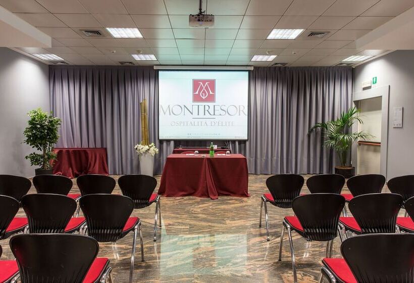 Montresor Hotel Tower