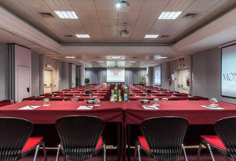 Montresor Hotel Tower