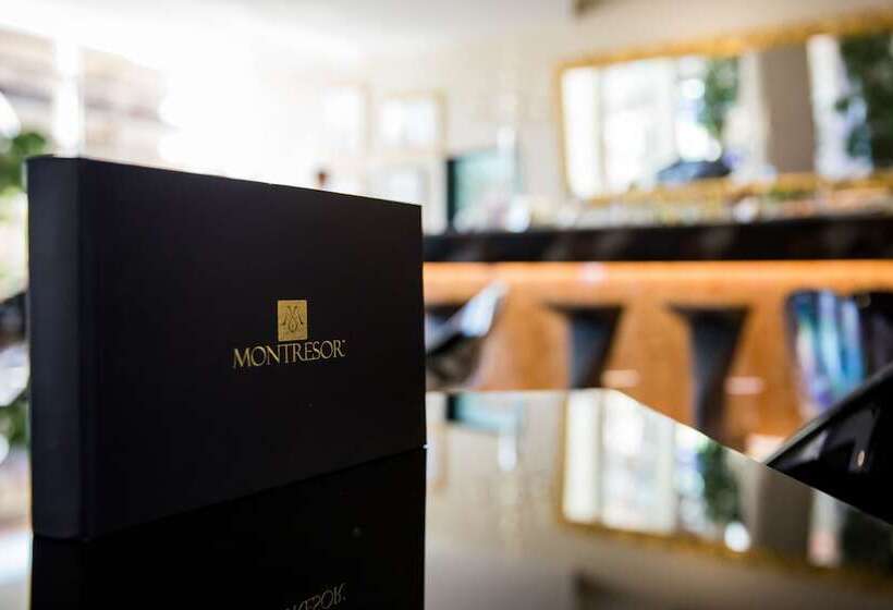 Montresor Hotel Tower