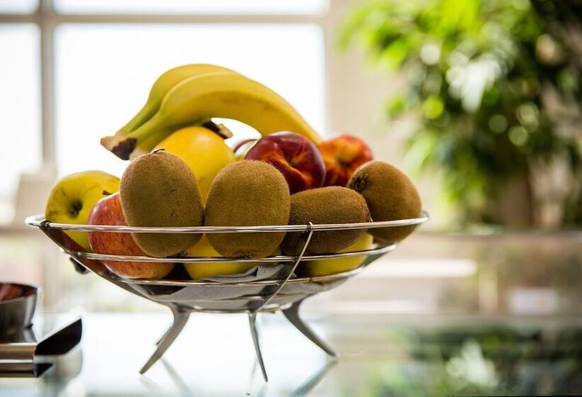 Montresor Hotel Tower