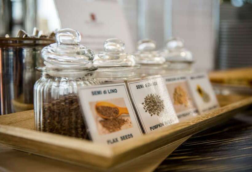 Montresor Hotel Tower