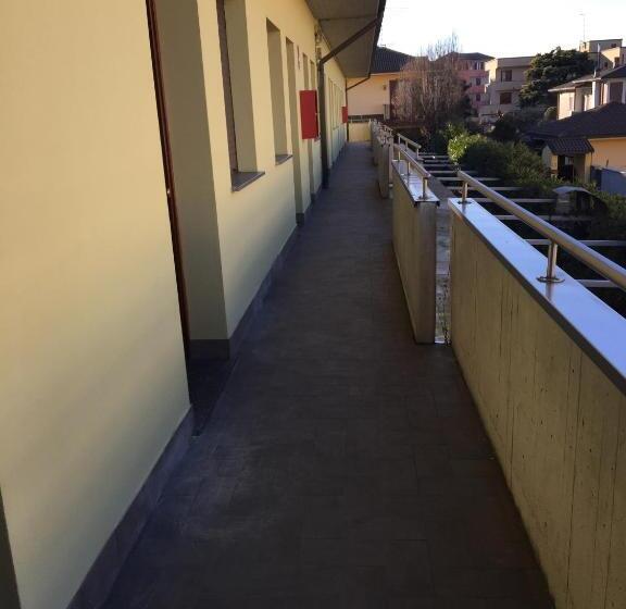 Nuovo Hotel Vigevano