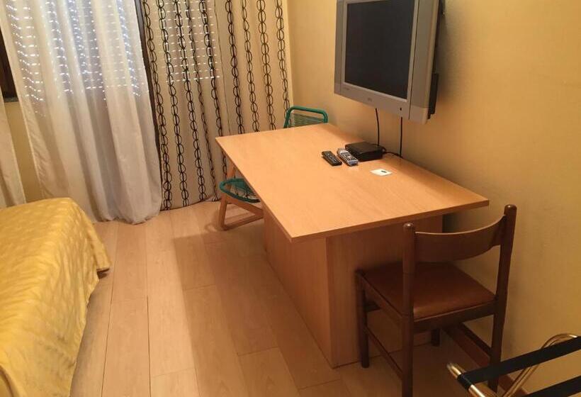 Nuovo Hotel Vigevano