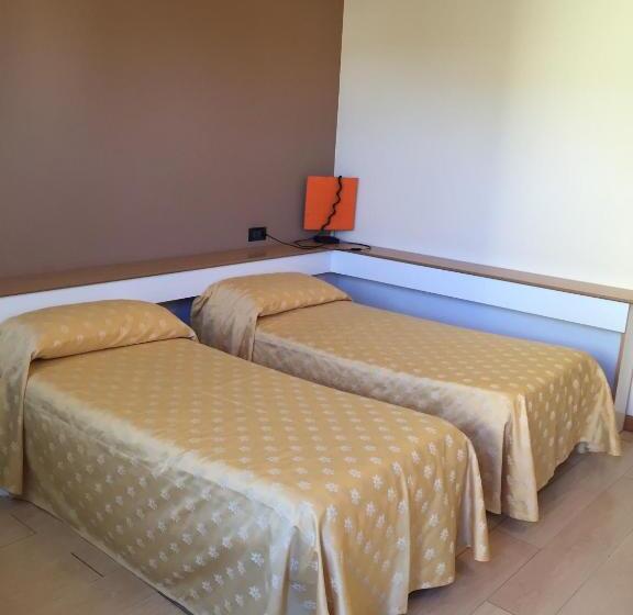 Nuovo Hotel Vigevano