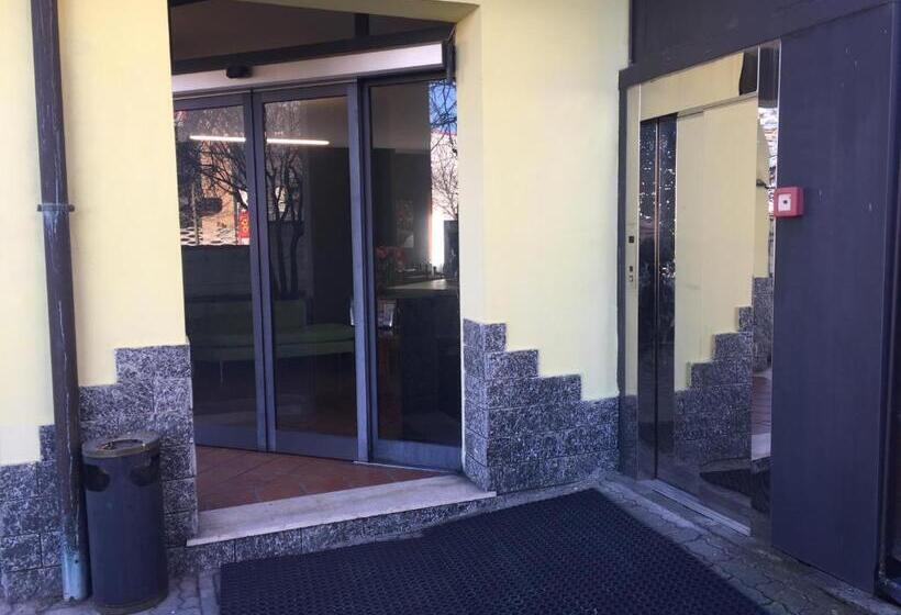 Nuovo Hotel Vigevano