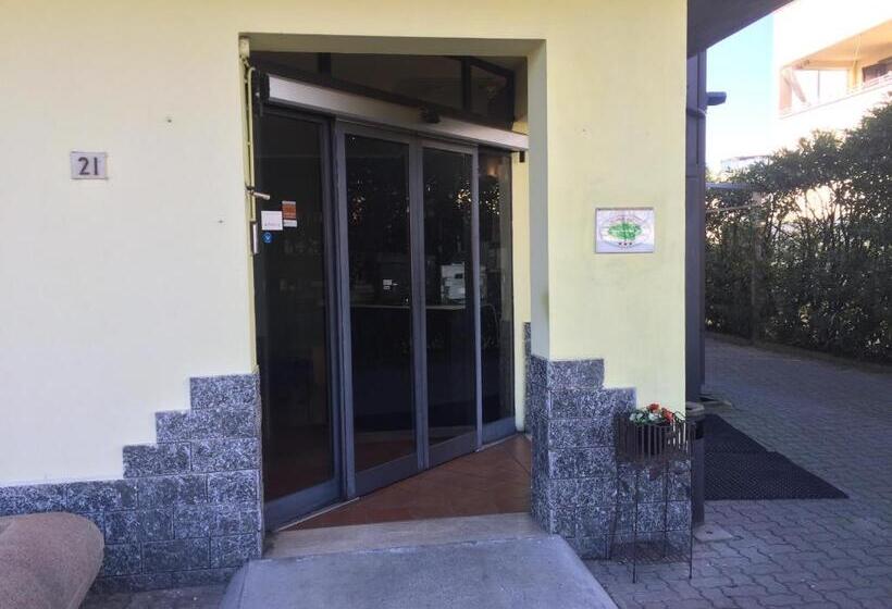 Nuovo Hotel Vigevano
