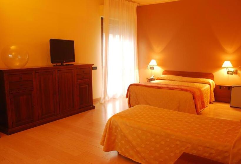 Nuovo Hotel Vigevano