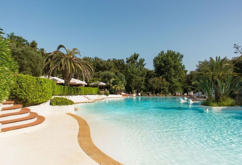 ホテル Ostuni A Mare