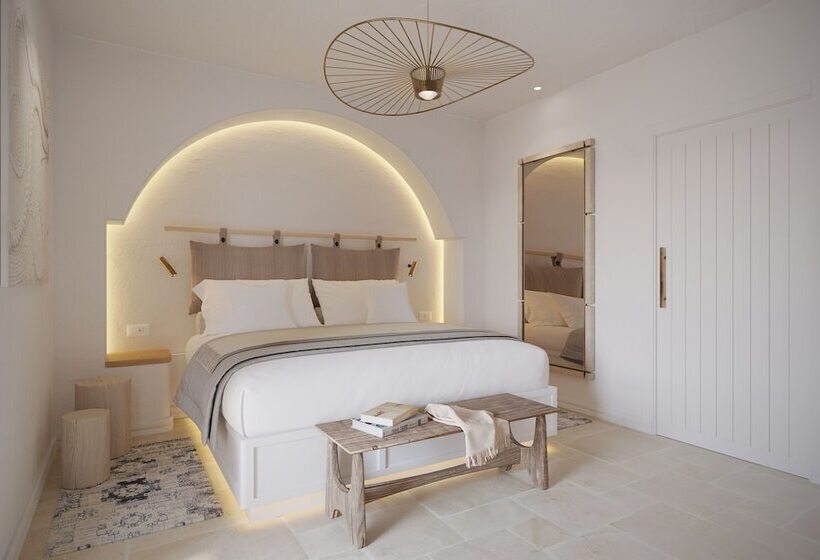 ホテル Ostuni A Mare