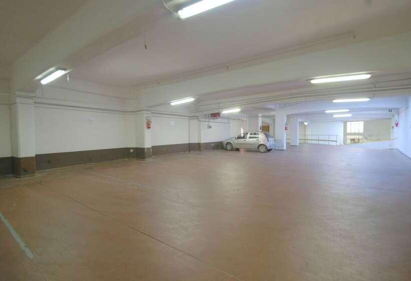 هتل Palace Bologna Centro