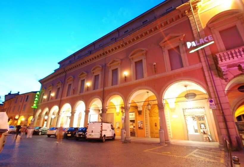 هتل Palace Bologna Centro
