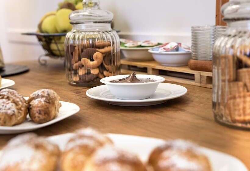 هتل Palace Bologna Centro