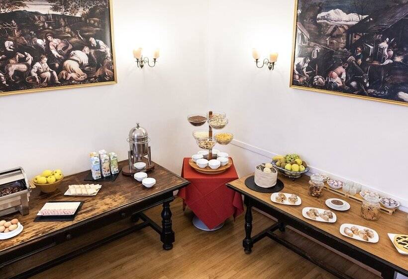 هتل Palace Bologna Centro