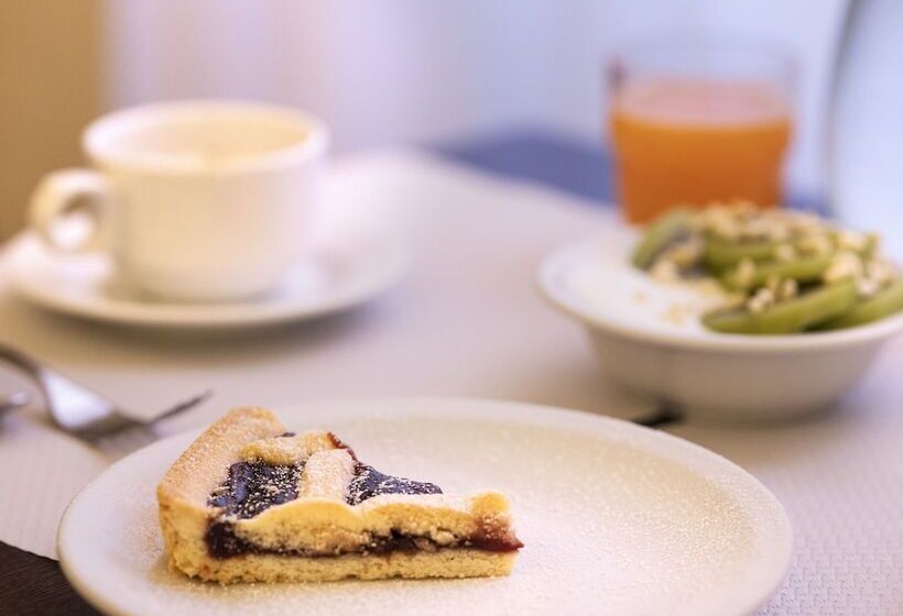 هتل Palace Bologna Centro