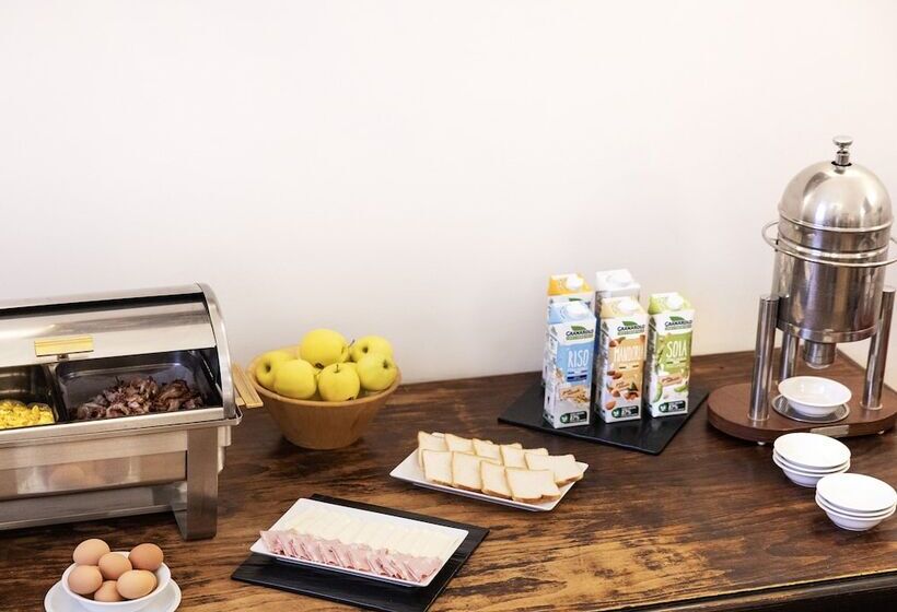 هتل Palace Bologna Centro