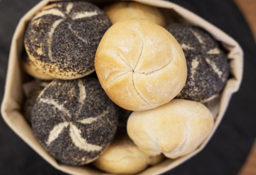 هتل Palace Bologna Centro