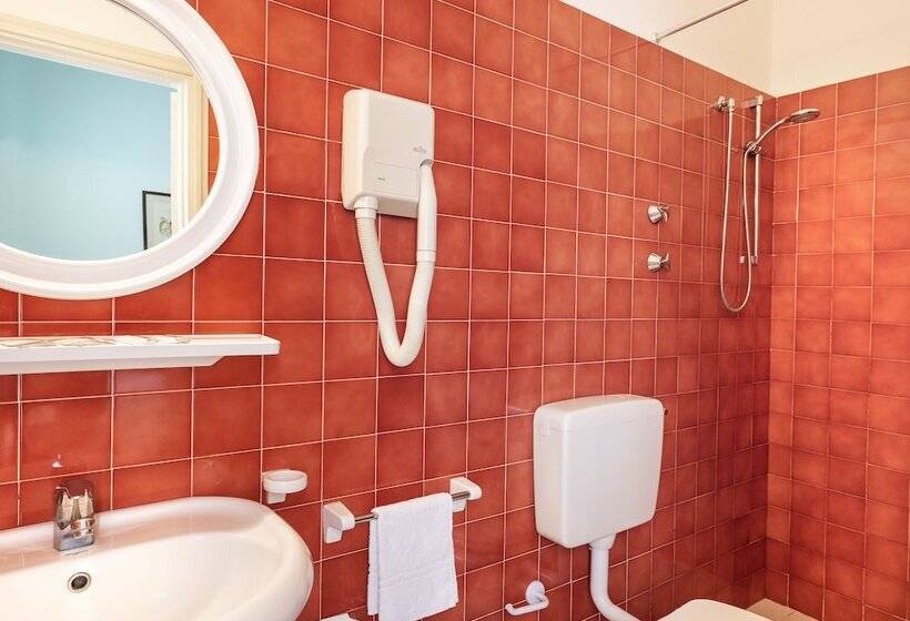 هتل Palace Bologna Centro