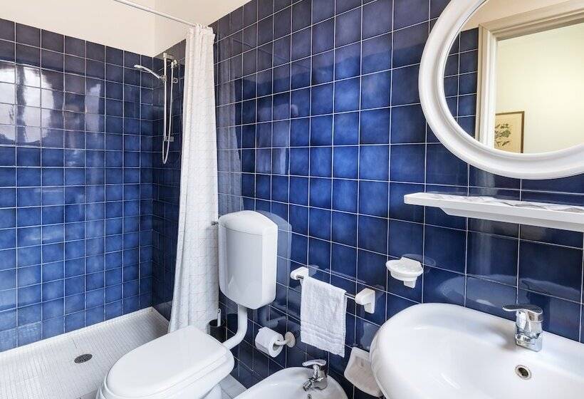 هتل Palace Bologna Centro