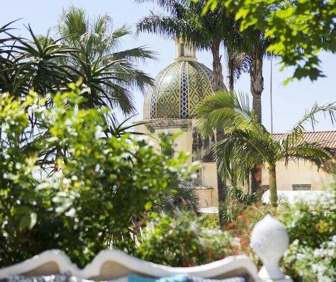 فندق Palazzo Murat