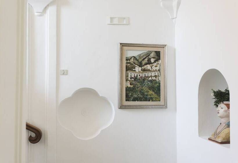 فندق Palazzo Murat