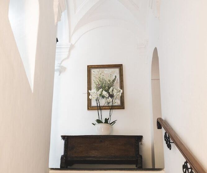 فندق Palazzo Murat