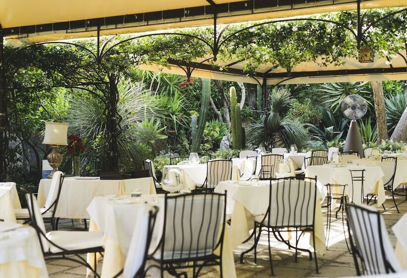 فندق Palazzo Murat