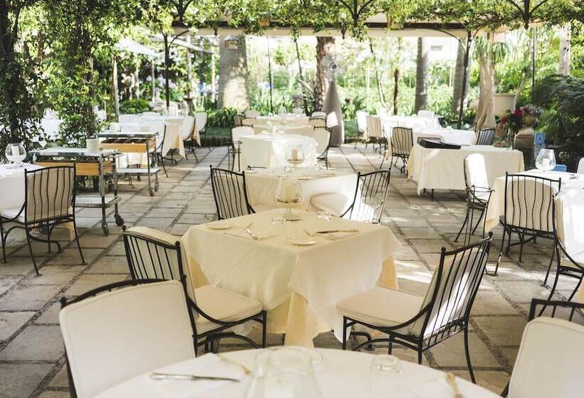 فندق Palazzo Murat