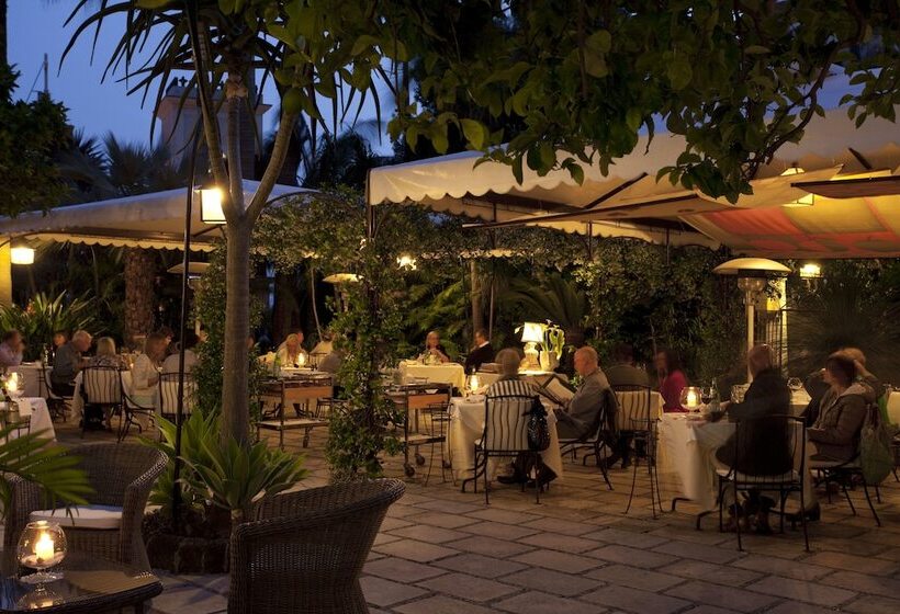 فندق Palazzo Murat