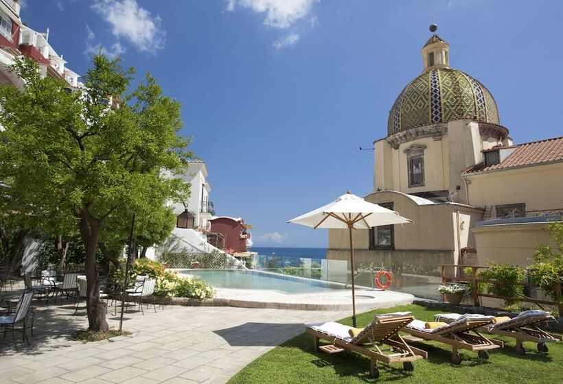 فندق Palazzo Murat