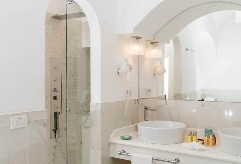 فندق Palazzo Murat