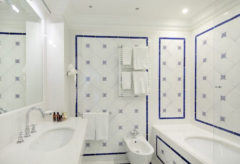 فندق Palazzo Murat