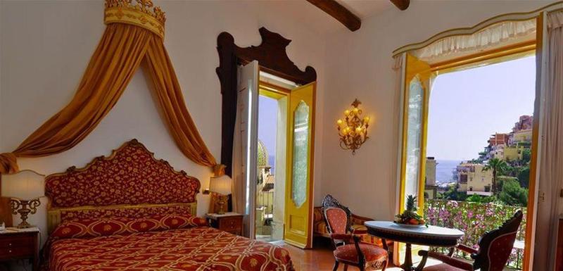 هتل Palazzo Murat