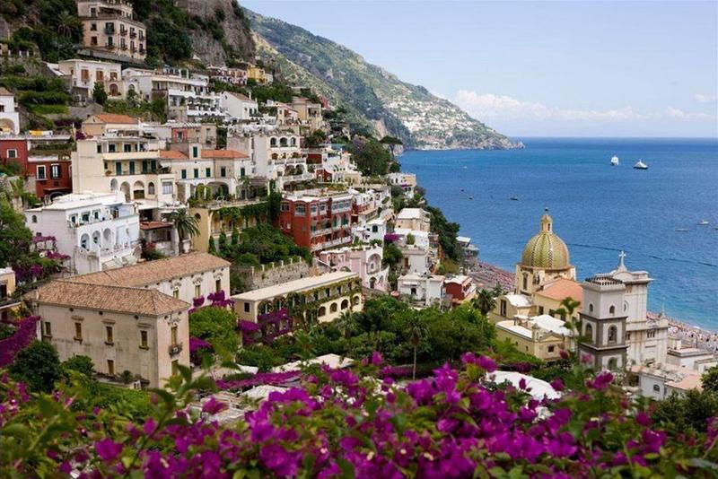 فندق Palazzo Murat